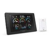 SWS 8000 Stacja meteo SENCOR