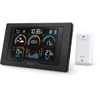 SWS 8000 Stacja meteo SENCOR