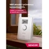 SWS CO2 PRO jutiklis, skirtas SWS 16600 SENCOR