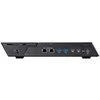„Asustor Flashstor 12 Pro Gen2 FS6812X“ 12 skyrių failų serveris, AMD Ryzen V3C14 keturių branduolių 2,3 GHz procesorius, 16 GB ECC DDR5, 12 x M.2 NVMe, 2 x 10 GbE, 2 x USB
