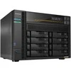 Serveris Asustor LOCKERSTOR 6 Gen3 (AS6806T) NAS Desktop AMD Ryzen V3C14 16 GB DDR5 ADM Juodas
