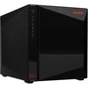 Serveris Asustor Xpanstor 4 AS5004U 4 skyrių