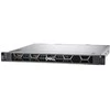 Serveris Serwer Dell DELL PowerEdge R260 serwer 2,4 TB Rack (1U) Intel Xeon 6 6315P 2,8 GHz 16 GB DDR5-SDRAM 700 W