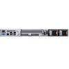 Serveris DELL SRV PowerEdge R360 / 8x2.5"HotPlug/6333P/ 1x32GB/ 2x480GB SSD SATA/ 1x700W/ H755/ DRAC9 Ent/ 3Yr Basic NBD