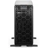 Serveris DELL SRV PowerEdge T360 / 8x3.5"HotPlug / 6333P / 1x32GB / 1x480GB SSD SATA / 1x700W / H755 / DRAC9 Ent / 3Yr Basic NBD