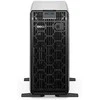 Serveris DELL SRV PowerEdge T360 / 8x3.5"HotPlug / 6357P / 2x32GB / 2x480GB SSD SATA / 1x700W / H755 / DRAC9 Ent / 3Yr Basic NBD