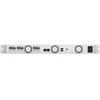 Serveris QNAP 1U trumpo gylio stovo montuojamas NAS | TS-h765eU-8G | Intel Atom | x7405C | 8 GB | SODIMM DDR5