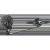 Set SRAM X0 T-Type Eagle V2 Transmission AXS, crank length 175mm