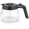 Kavos aparatas Severin KA 4849 FILKA dark inox