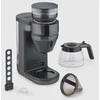 Kavos aparatas Severin KA 4849 FILKA dark inox