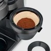 Kavos aparatas Severin KA 4849 FILKA dark inox