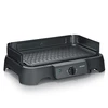Severin PG 8595 Grilis eBBQ juoda