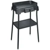 Severin PG 8596 Grilis eBBQ juoda