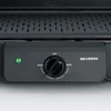 Severin SEVERIN PG 8596 Elektrinis grilius BBQ ze stojakiem 2000W płyta aluminiowa