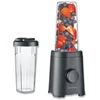Plakiklis Severin SM 3743 Maišytuvas smoothie 2w1 juoda matinė