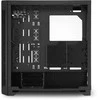 Sharkoon Elite Shark CA200M ATX/E-ATX 1xGlas Juodas