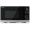 Mikrobangų krosnelė Sharp YC-PS254AE-S
