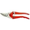 Rostex Modeco Lakštų pjovimo žirklės dešinėje SPARTAN 250 mm - MN- 63-216