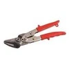 Festa Sheet metal shears right, 40 / 260 mm