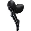Shift and brake lever SHIMANO 105 ST-R7020 2x11speed left