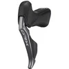 Shift and brake lever SHIMANO GRX Di2 ST-RX815 - 2x11 speeds - left