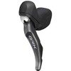 Dviračio pavarų/stabdžių rankenėlė Shimano 2s ST-RX810 GRX, kairė