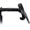 Shift and brake lever SHIMANO GRX ST-RX820 left 2 speed for hydraulic brake