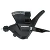 Pavarų perjungimo rankenėlė Shimano ALTUS SL-M315-2L 2-speed