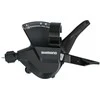 Pavarų perjungimo rankenėlė Shimano ALTUS SL-M315-L 3-speed