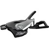 Pavarų rankenėlė Shimano SLX SL-M7000 I-Spec B // Rapidfire Plus, 2/3-speed