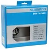 Pavarų rankenėlė Shimano SLX SL-M7000 I-Spec B // Rapidfire Plus, 2/3-speed
