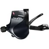 Pavarų rankenėlė Shimano SORA SL-R3000-L // Rapidfire Plus, 2-speed