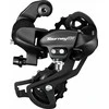 None Galinis pavarų perjungėjas Shimano TOURNEY TX RD-TX800 7/8 greičių juodas