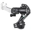 Shift lever SHIMANO TOURNEY RD-TY200 GS type 6/7 quick classic spring juodas bal