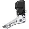Shifter SHIMANO 105 Di2 FD-R7150 2x12 chainring - down-swing