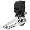 Shifter SHIMANO 105 Di2 FD-R7150 2x12 chainring - down-swing