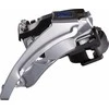 Priekinis pavarų perjungėjas Shimano ALTUS FD-M310 Top Swing 3x7/8-speed 34.9mm
