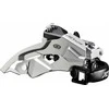 Shifter SHIMANO ALTUS FD-M370 MTB for 3x9 vol. 34,9/31,8 + 28,6 Top-swing dual pull 44/48 su