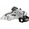 Shifter SHIMANO ALTUS FD-M370 MTB for 3x9 vol. 34,9/31,8 + 28,6 Top-swing dual pull 44/48 su