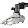 Shifter SHIMANO ALTUS FD-M371 MTB for 3x9 vol. 34,9/31,8 + 28,6 Down-swing dual pull 44/48 su