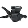 Pavarų perjungimo rankenėlė Shimano ALTUS SL-M315-8R 8-speed