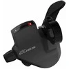 Pavarų perjungimo rankenėlė Shimano CUES SL-U4000 2-speed