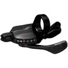 Shifter SHIMANO CUES SL-U8000 right 11 speed clamp with indicator
