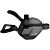 Shifter SHIMANO CUES SL-U8000 right 11 speed clamp with indicator