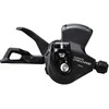 Pavarų perjungimo svirtis SHIMANO DEORE SL-M5100 dešinė 11 pavarų I-spec EV su indikatoriumi