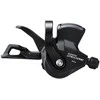 Shifter SHIMANO DEORE SL-M5100 right 11 speed clamp with indicator