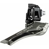 Priekinis pavarų perjungiklis Shimano GRX FD-RX820 // 2x12-speed, 48T, Brazed-On, Down-Pull