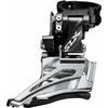 Shifter SHIMANO SLX FD-M7025 MTB for 2x11 vol. 34,9/31,8 + 28,6 Down-swing dual pull 34/38 su