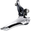 Shifter SHIMANO SORA FD-R3000 2x9 chainring - down-swing