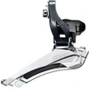 Shifter SHIMANO SORA FD-R3000 2x9 clamp 34,9/31,8 28,6mm - down-swing